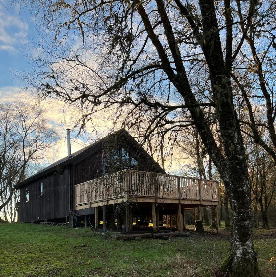 Fern Lodge Dalavich Exterior foto